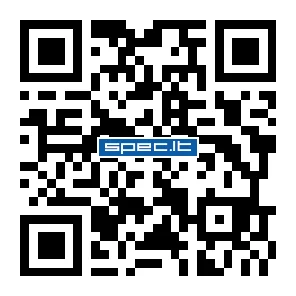 QR kodas | Moras, UAB | spec.lt