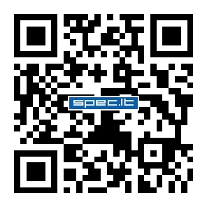 QR kodas | Mordeo, UAB | spec.lt