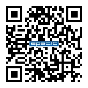 QR kodas | More happy people, MB | spec.lt