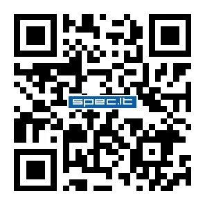 QR kodas | MORE OPTIONS, MB
