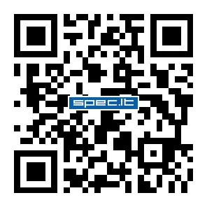 QR kodas | Moreda, UAB | spec.lt