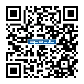 QR kodas | Moredus - ReBank, UAB | spec.lt