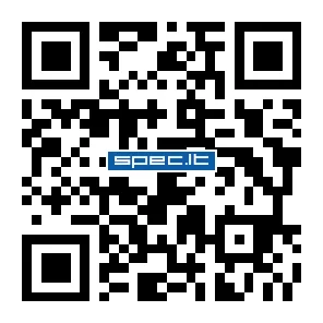 QR kodas | Morega, UAB | spec.lt
