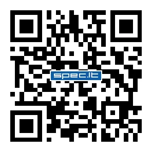 QR kodas | MORĖJA IR KO, UAB | spec.lt