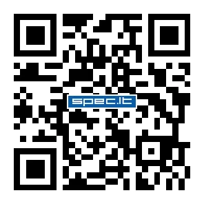 QR kodas | Morek, UAB | spec.lt