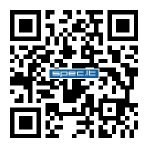 QR kodas | Moreks, UAB | spec.lt