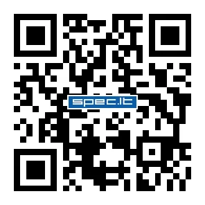 QR kodas | Morelis, UAB | spec.lt