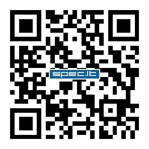 QR kodas | Moren motors, UAB