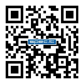 QR kodas | Morena, UAB | spec.lt