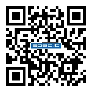 QR kodas | Morena room, MB | spec.lt