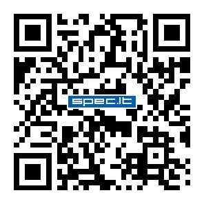 QR kodas | BŪRŲ UŽEIGA, UAB | spec.lt