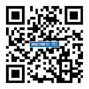 QR kodas | Morenex, UAB