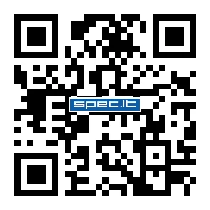 QR kodas | Moreno Empire, MB