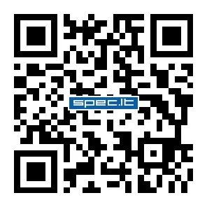 QR kodas | MORENTA, UAB | spec.lt