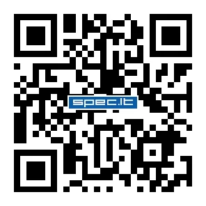 QR kodas | Morentis, MB | spec.lt