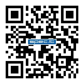 QR kodas | Cargovanas, UAB