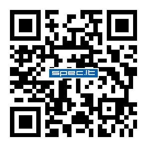 QR kodas | Morertis, MB