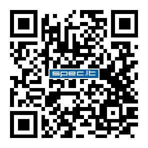 QR kodas | MORESTA, UAB antikvariatas | spec.lt