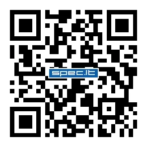 QR kodas | Moreta, UAB