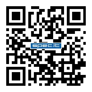 QR kodas | Moretus, UAB | spec.lt