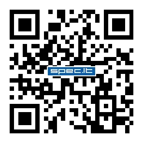 QR kodas | MOREXA, MB | spec.lt