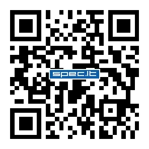 QR kodas | Morfas, UAB | spec.lt