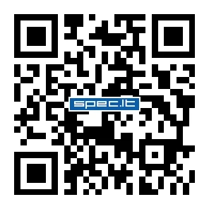 QR kodas | MORFĖJUS, UAB | spec.lt
