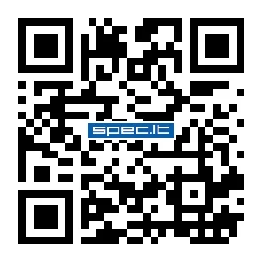 QR kodas | Morganas, MB | spec.lt