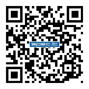 QR kodas | Morgann transport, UAB | spec.lt