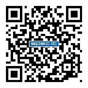 QR kodas | Morgano transportas, UAB