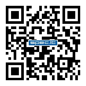 QR kodas | MORICA, UAB | spec.lt