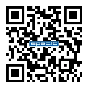 QR kodas | Morigana, UAB | spec.lt
