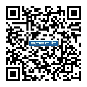QR kodas | MORINTA, UAB | spec.lt