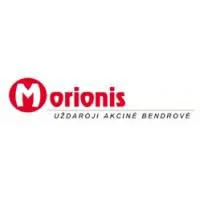 Morionis, UAB