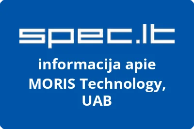 MORIS Technology, UAB