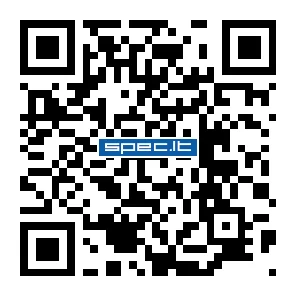 QR kodas | MORIS Technology, UAB | spec.lt