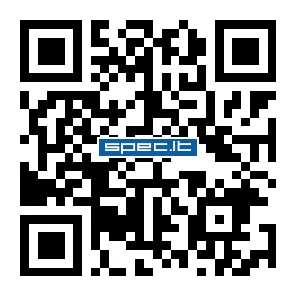 QR kodas | Morista, UAB