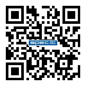 QR kodas | Morita, UAB | spec.lt