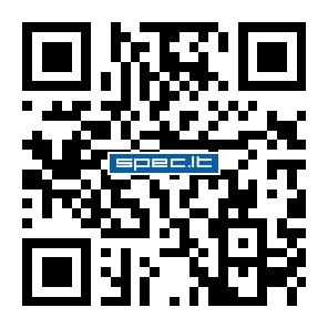QR kodas | Morkūnaitė, MB