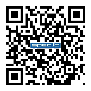 QR kodas | Morkunas Consulting, MB | spec.lt