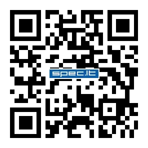 QR kodas | Morkūnas, IĮ