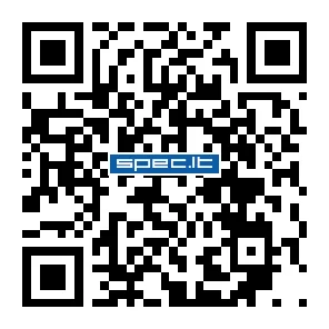 QR kodas | spaustuvė MORKŪNAS IR KO, UAB