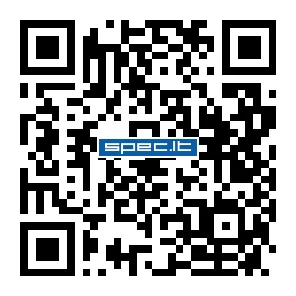 QR kodas | Morkūno paslaugos, MB | spec.lt