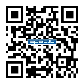 QR kodas | Morna, UAB