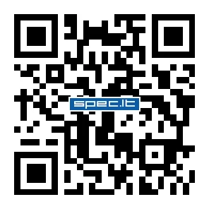 QR kodas | Mornelis, UAB | spec.lt