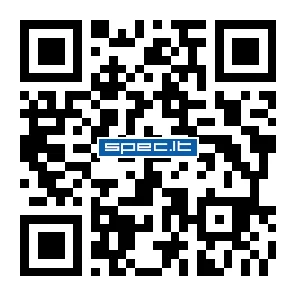 QR kodas | Mornite, MB | spec.lt