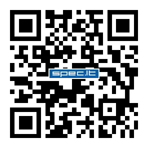 QR kodas | Morona, UAB