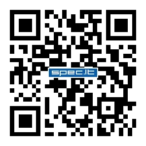 QR kodas | Morplata, UAB | spec.lt