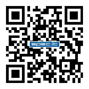 QR kodas | MORTA, UAB | spec.lt