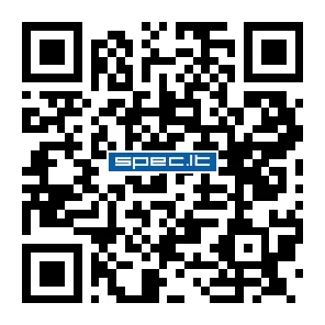 QR kodas | MORTAR AKMENĖ, UAB | spec.lt